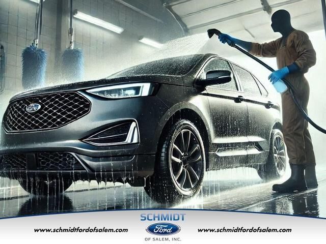 2024 Ford Edge SEL — photo 1 of 21