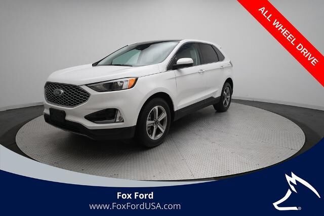 2024 Ford Edge SEL — photo 1 of 13