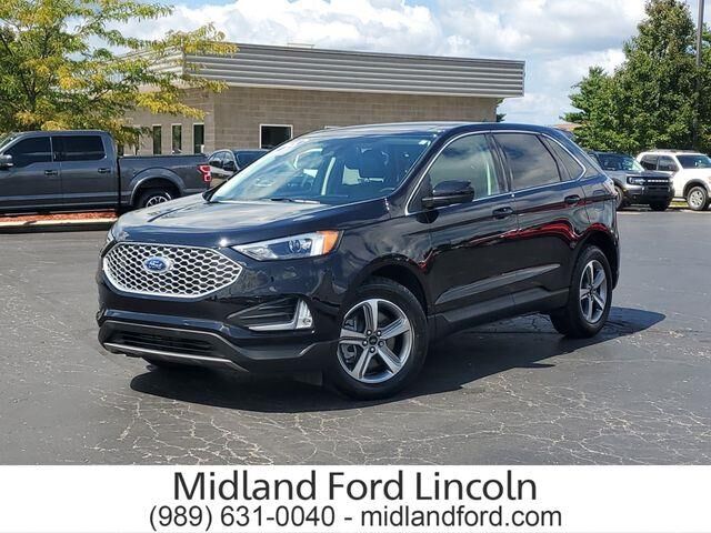 2024 Ford Edge SEL — photo 1 of 26