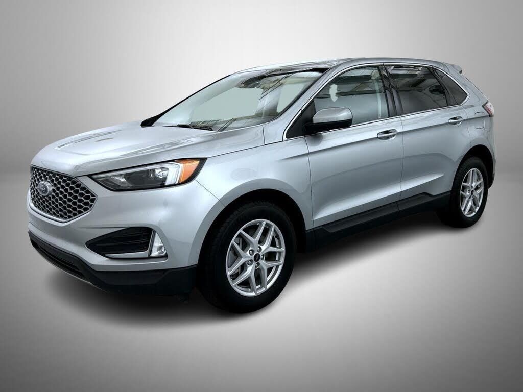 2024 Ford Edge SEL — photo 1 of 1