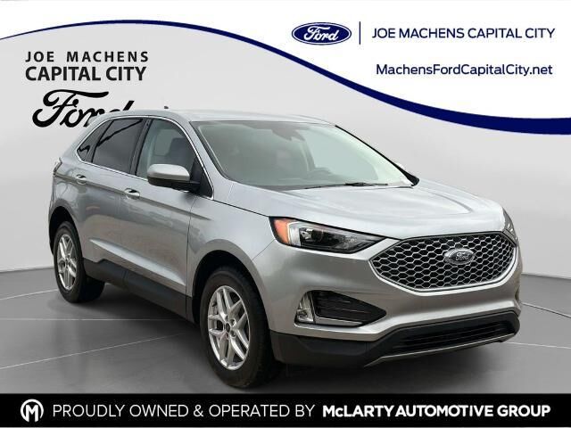 2024 Ford Edge SEL — photo 1 of 26