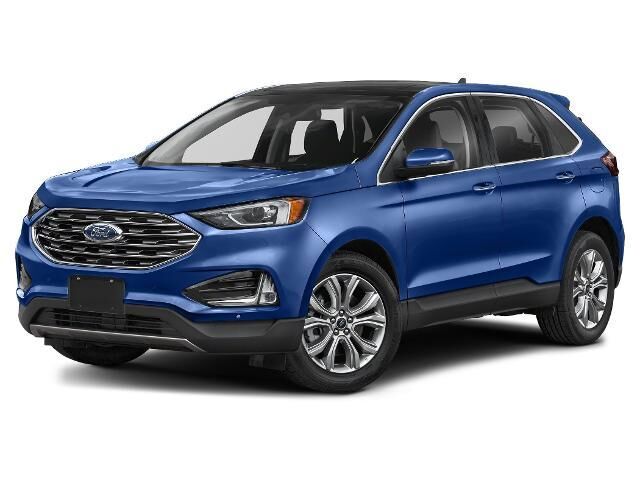 2024 Ford Edge Titanium — photo 1 of 1