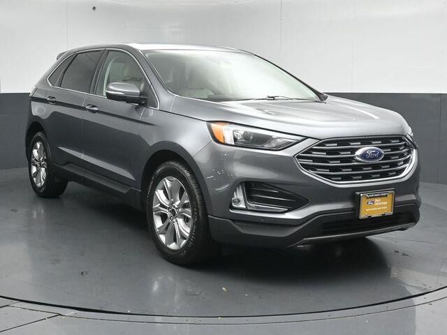 2024 Ford Edge Titanium — photo 1 of 39