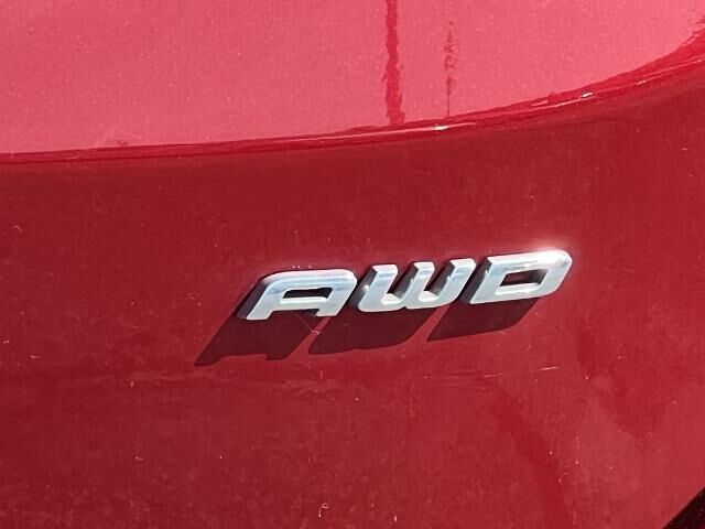 2023 Ford Edge Titanium — photo 1 of 12