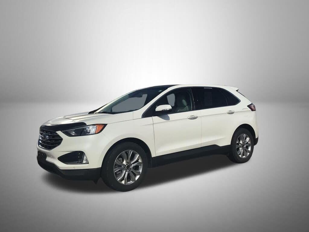 2023 Ford Edge Titanium — photo 1 of 1