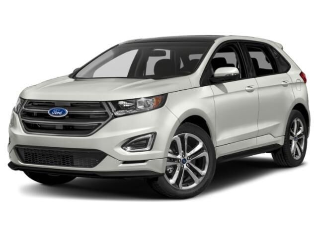 2015 Ford Edge Sport — photo 1 of 1