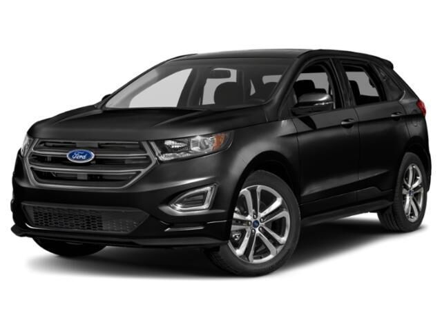 2015 Ford Edge Sport — photo 1 of 13