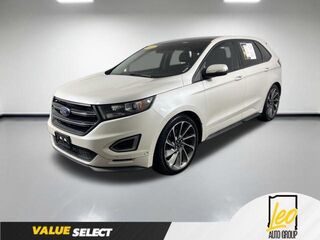 2015 Ford Edge Sport