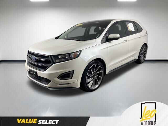 2015 Ford Edge Sport — photo 1 of 1