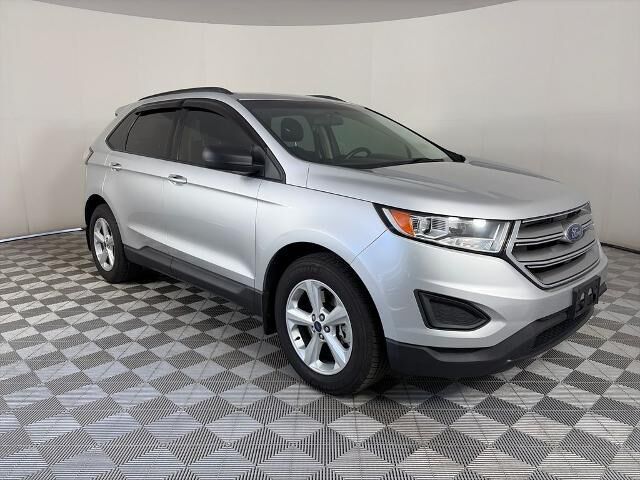 2015 Ford Edge SE — photo 1 of 26