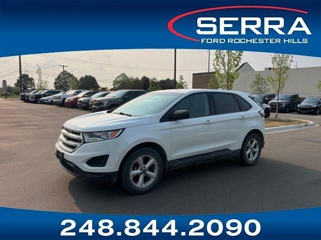 2015 Ford Edge SE — photo 1 of 13