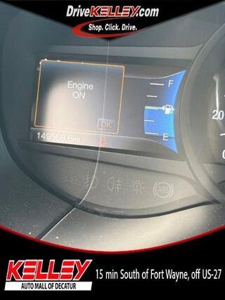 2015 Ford Edge SEL — photo 1 of 7