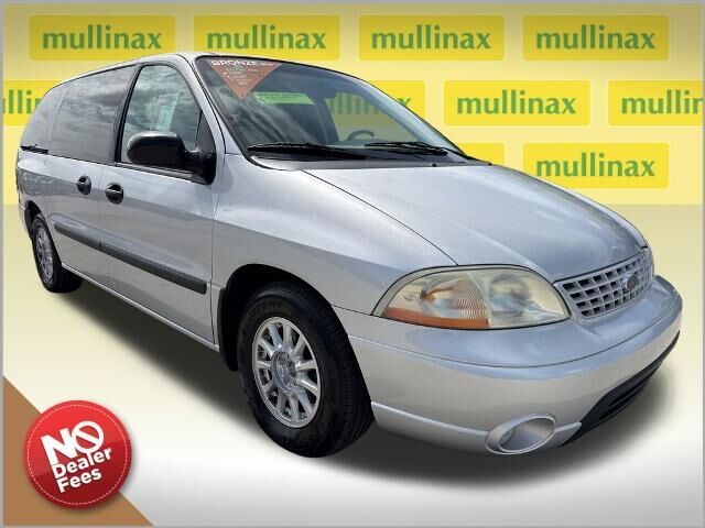 2003 Ford Windstar LX Standard — photo 1 of 13