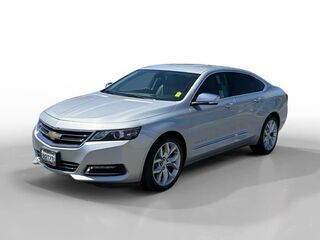 2018 Chevrolet Impala Premier