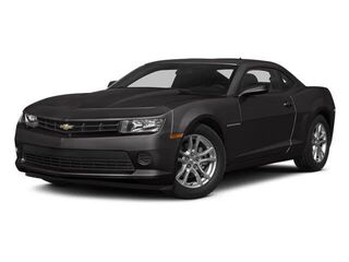 2014 Chevrolet Camaro LS