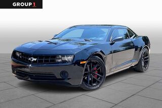 2013 Chevrolet Camaro LS