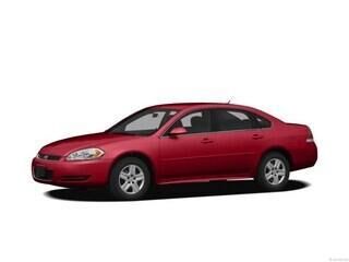2012 Chevrolet Impala LS