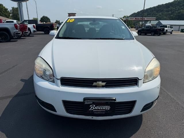 2010 Chevrolet Impala LT