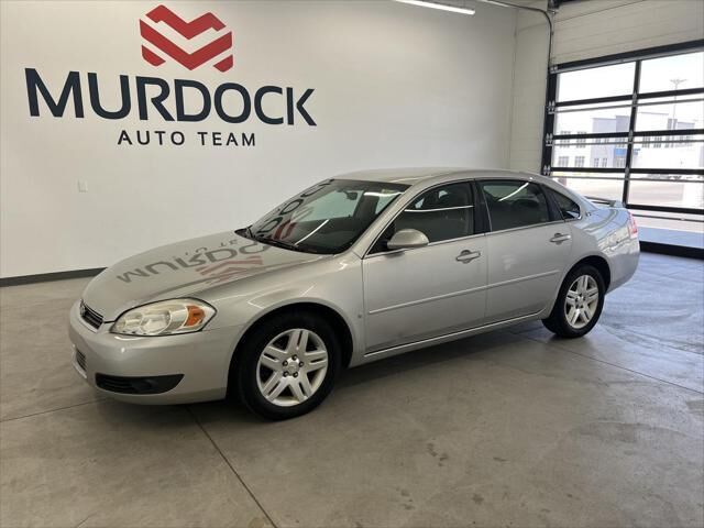 2006 Chevrolet Impala LT — photo 1 of 1