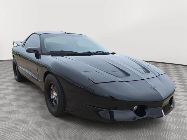 1994 Pontiac Firebird Trans Am