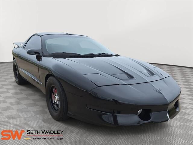 1994 Pontiac Firebird Trans Am