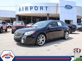 2017 Buick Regal GS