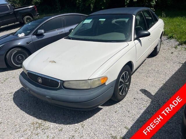 2003 Buick Century Base