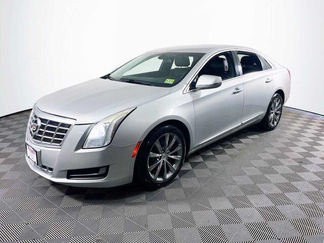 2014 Cadillac XTS 3.6L V6