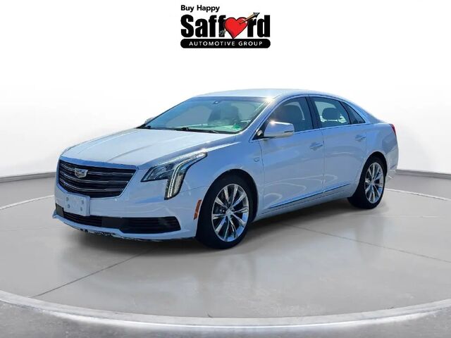 2019 Cadillac XTS Standard
