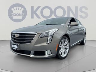 2019 Cadillac XTS Luxury