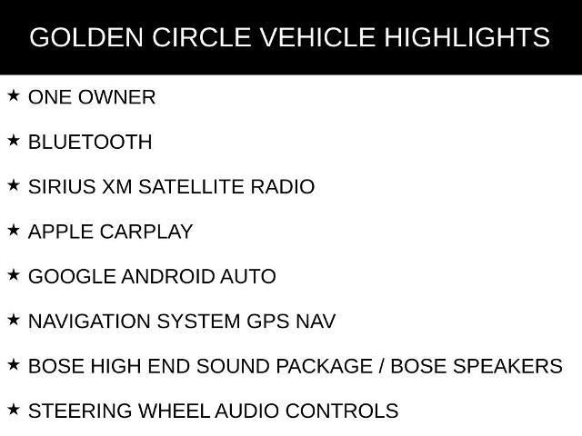 2019 Cadillac XTS Premium Luxury