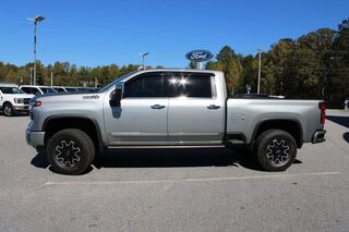 2025 Chevrolet Silverado 2500HD High Country