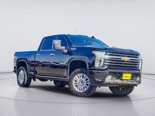 2023 Chevrolet Silverado 2500HD High Country