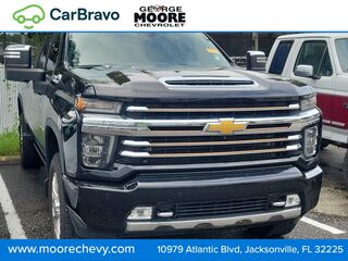 2023 Chevrolet Silverado 2500HD High Country