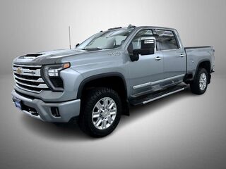 2024 Chevrolet Silverado 3500HD High Country