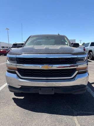 2019 Chevrolet Silverado 1500 LD LT — photo 1 of 5
