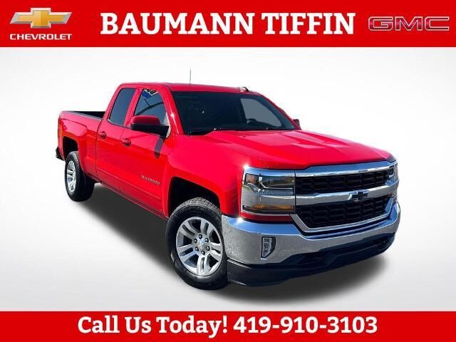 2019 Chevrolet Silverado 1500 LD LT — photo 1 of 13