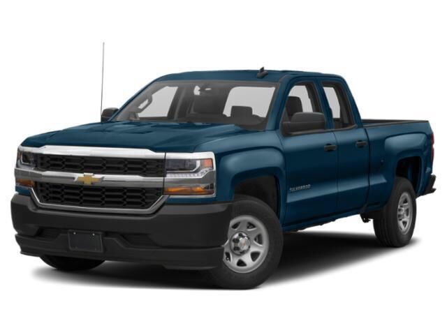 2019 Chevrolet Silverado 1500 LD LT — photo 1 of 13