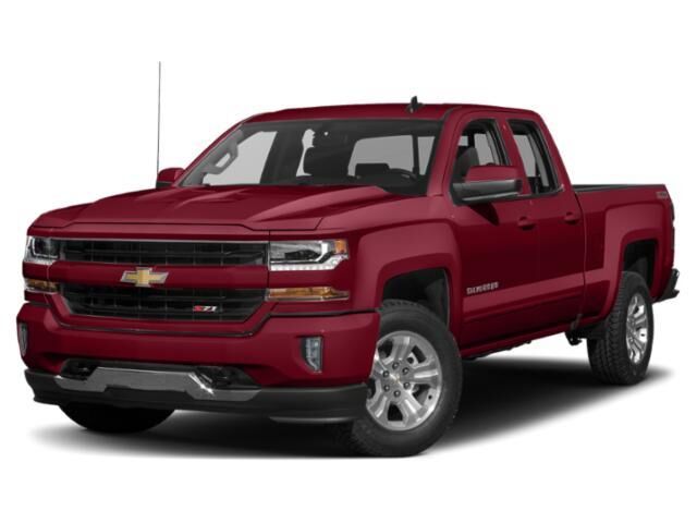 2019 Chevrolet Silverado 1500 LD LT — photo 1 of 13