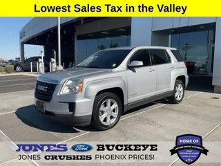 2017 GMC Terrain SLE-1