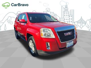 2014 GMC Terrain SLE
