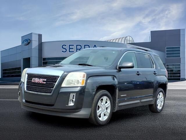 2014 GMC Terrain SLE-2 — photo 1 of 26