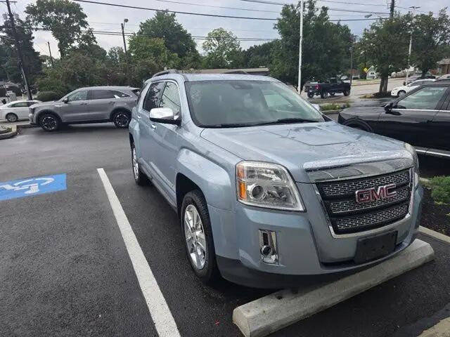 2014 GMC Terrain SLT-1 — photo 1 of 25