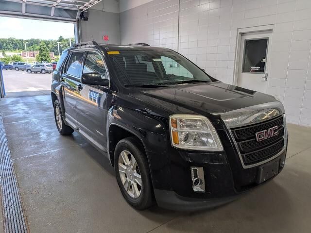 2012 GMC Terrain SLE-2