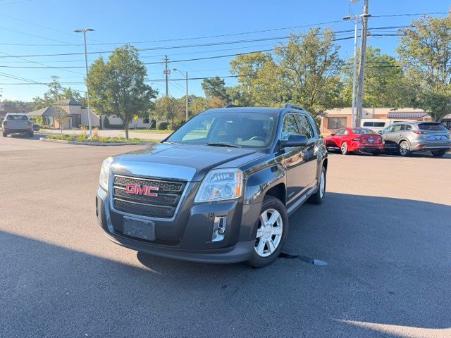 2013 GMC Terrain SLE-2