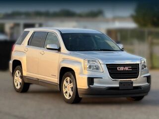 2016 GMC Terrain SLE