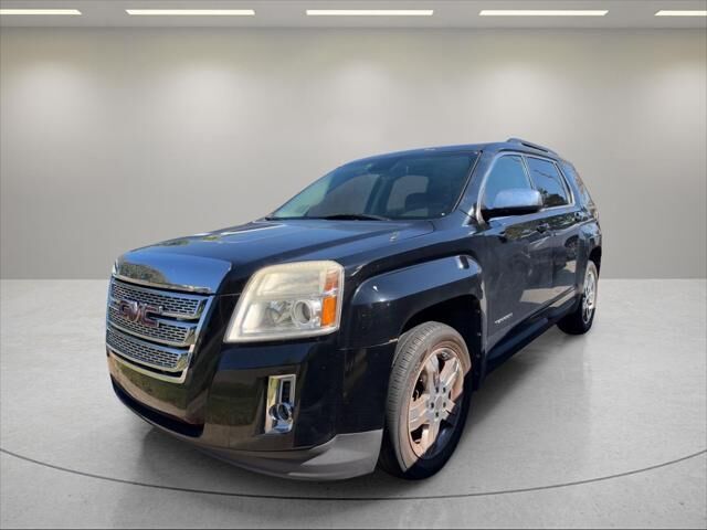 2012 GMC Terrain SLE-2