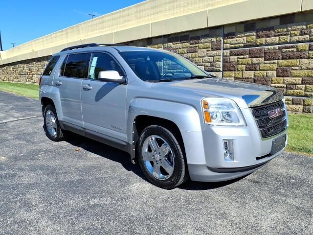 2012 GMC Terrain SLT-1