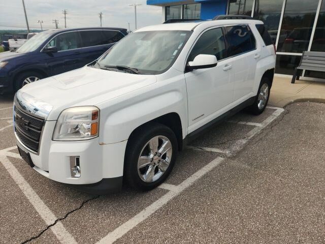 2015 GMC Terrain SLT-1