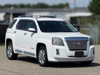 2013 GMC Terrain Denali
